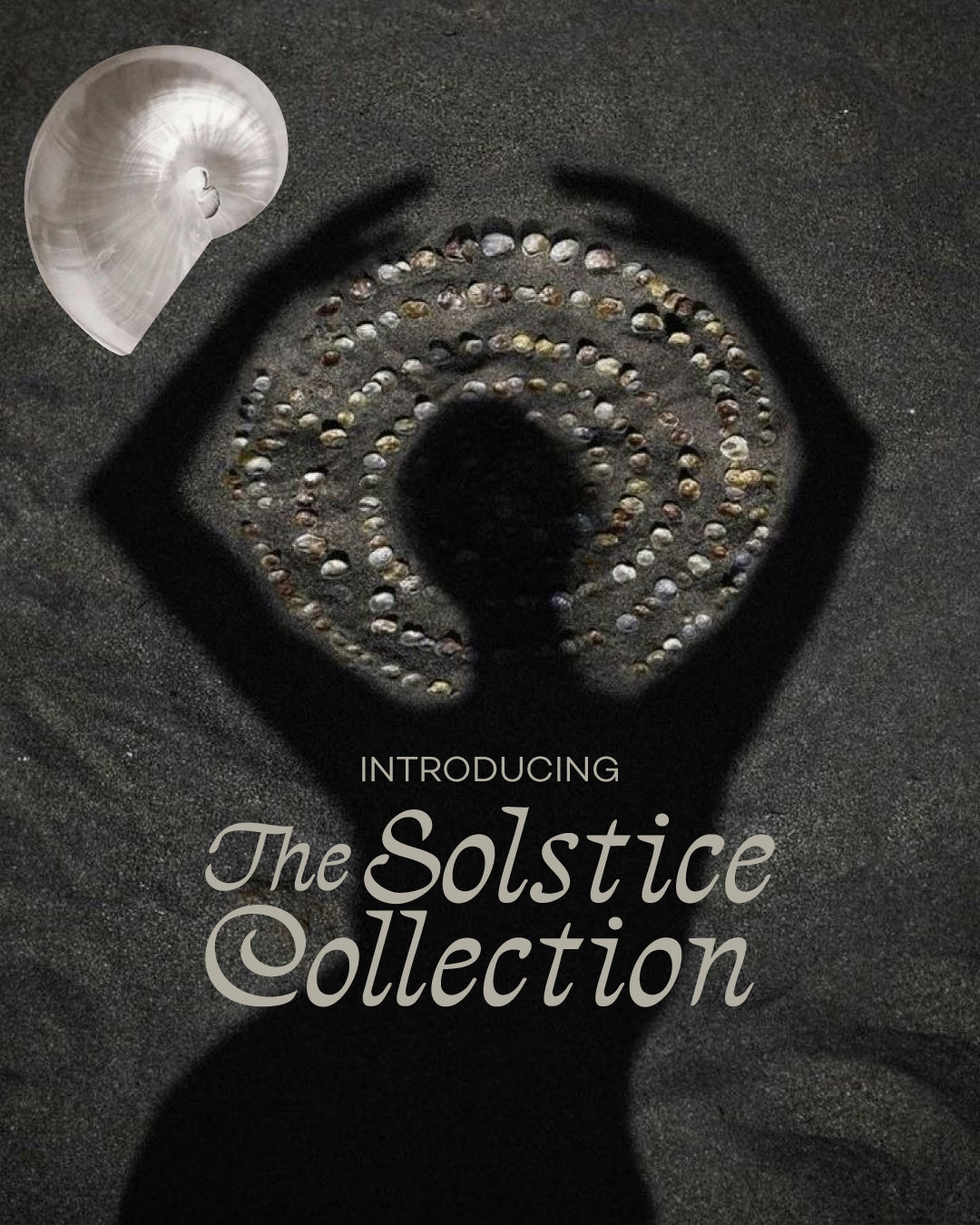 Introducing the Solstice Collection: A Celebration of Light, Strength, and Balance