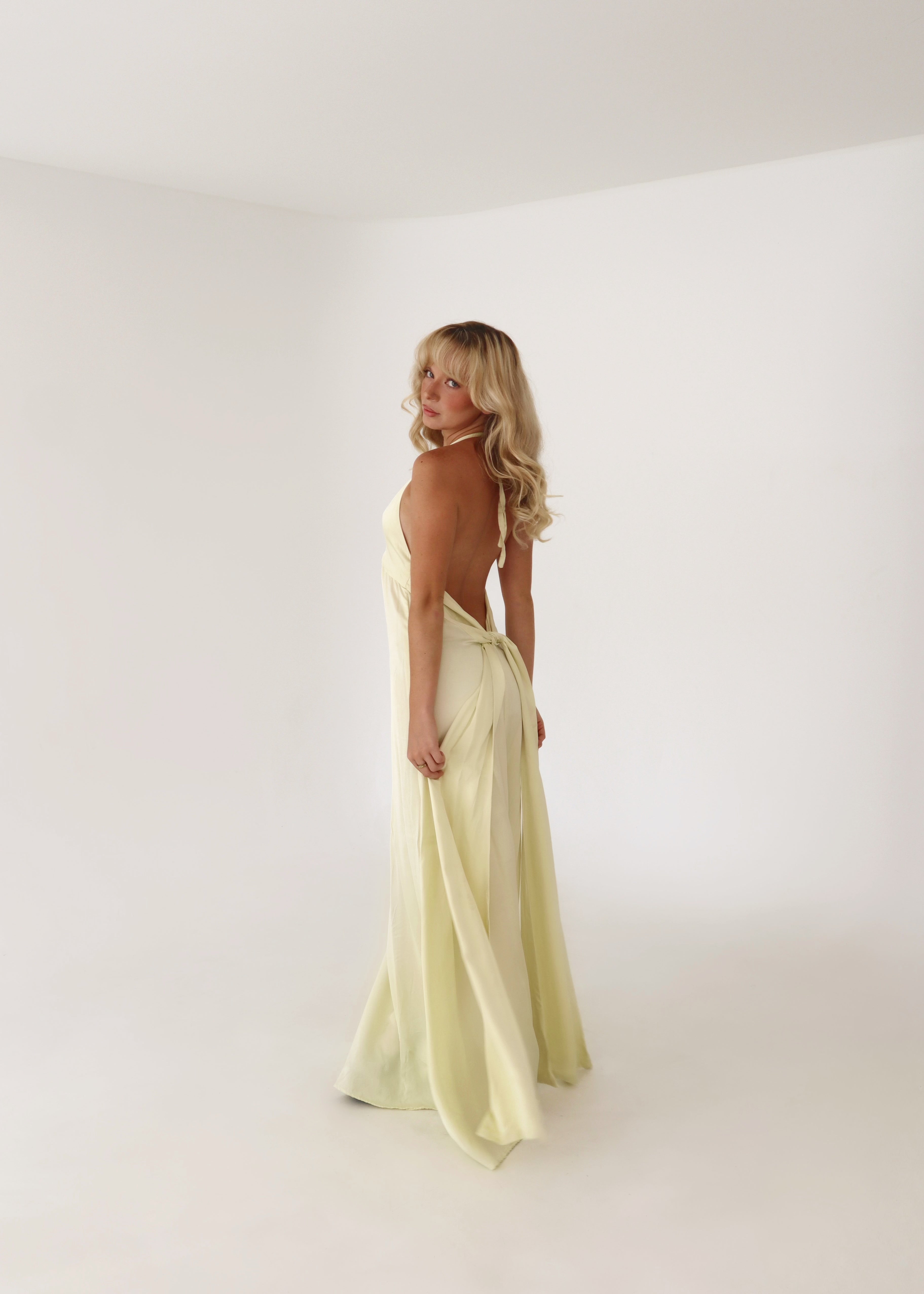 Seraphina Dress
