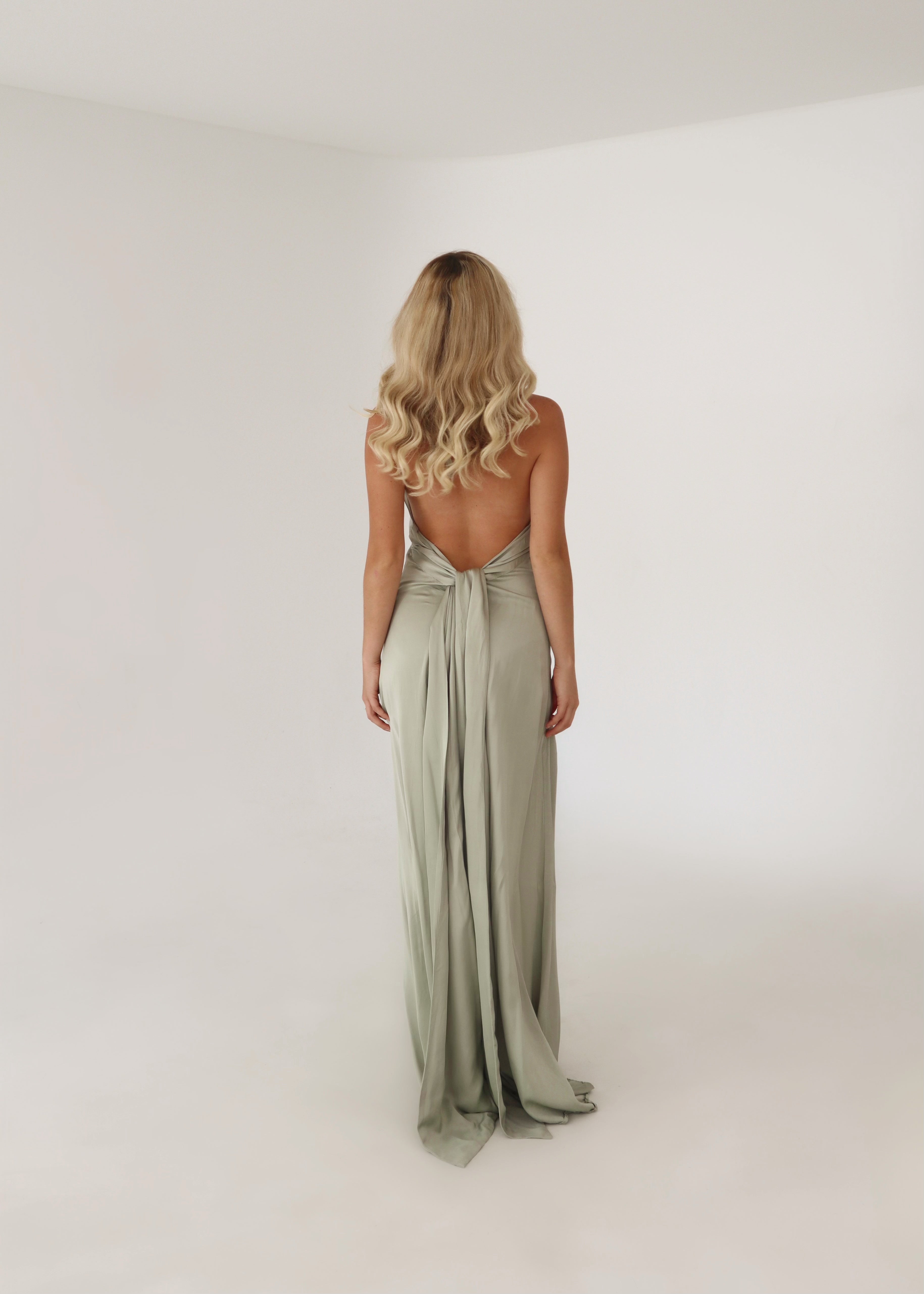 Seraphina Dress