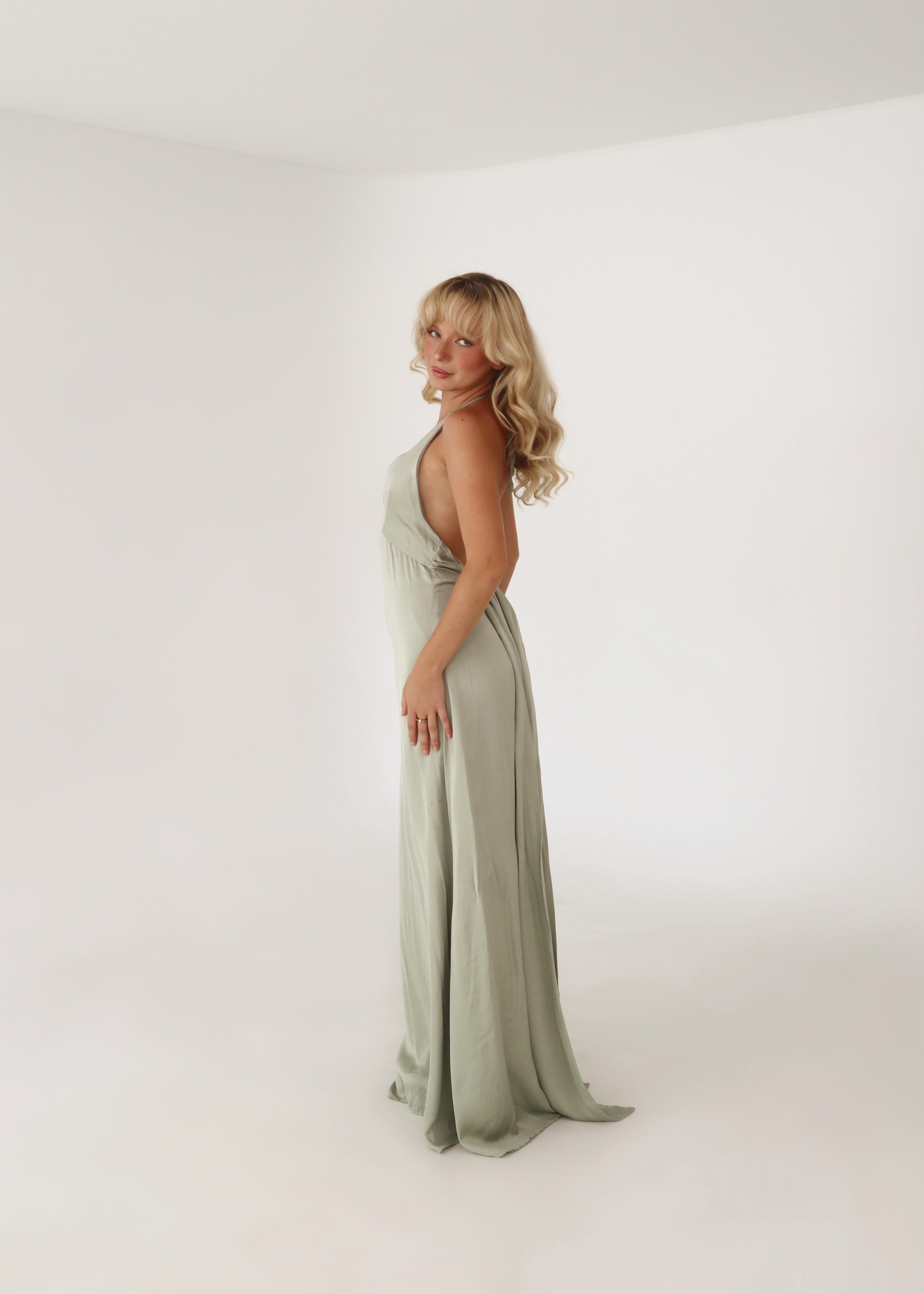 Seraphina Dress