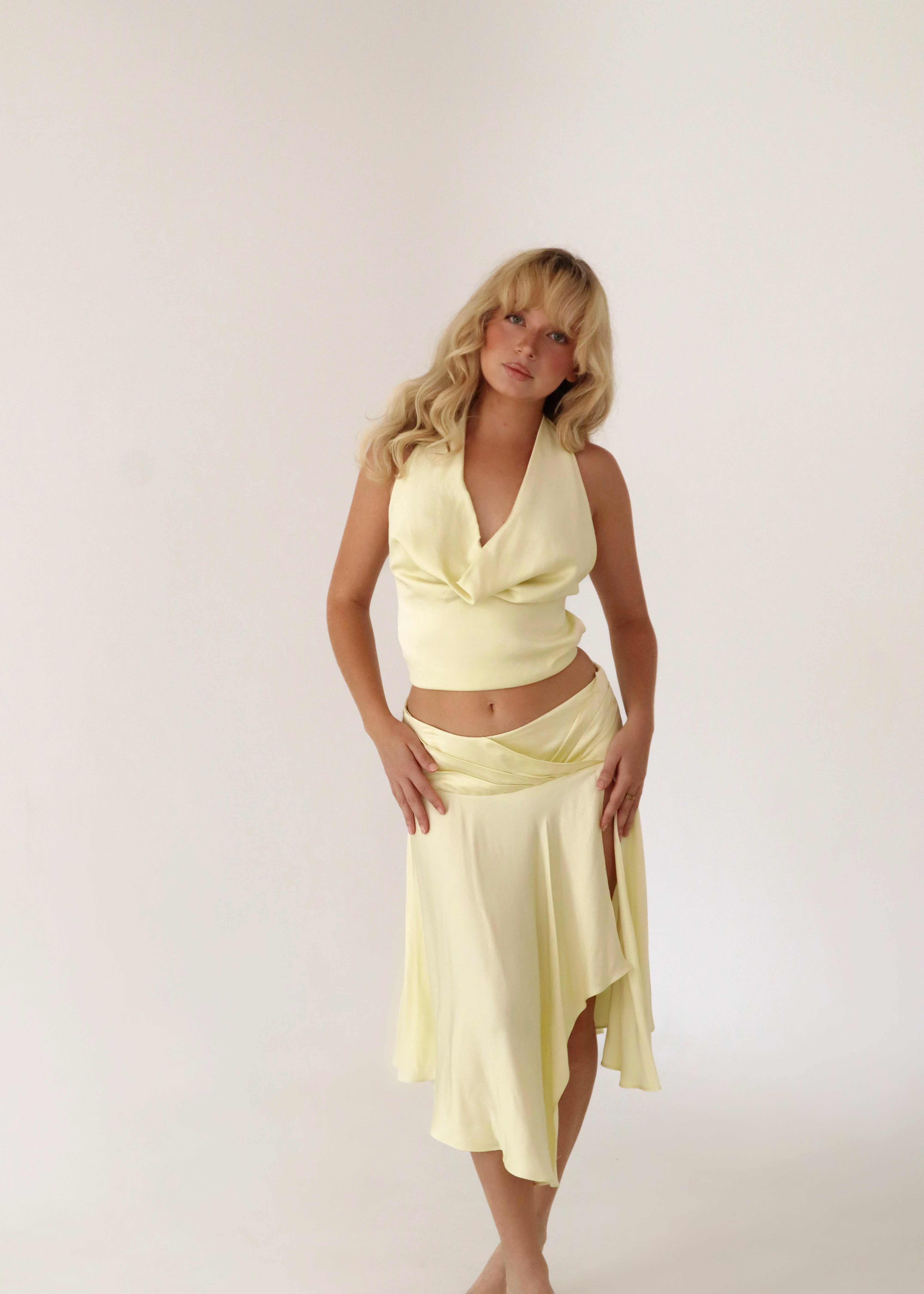 Calista Skirt