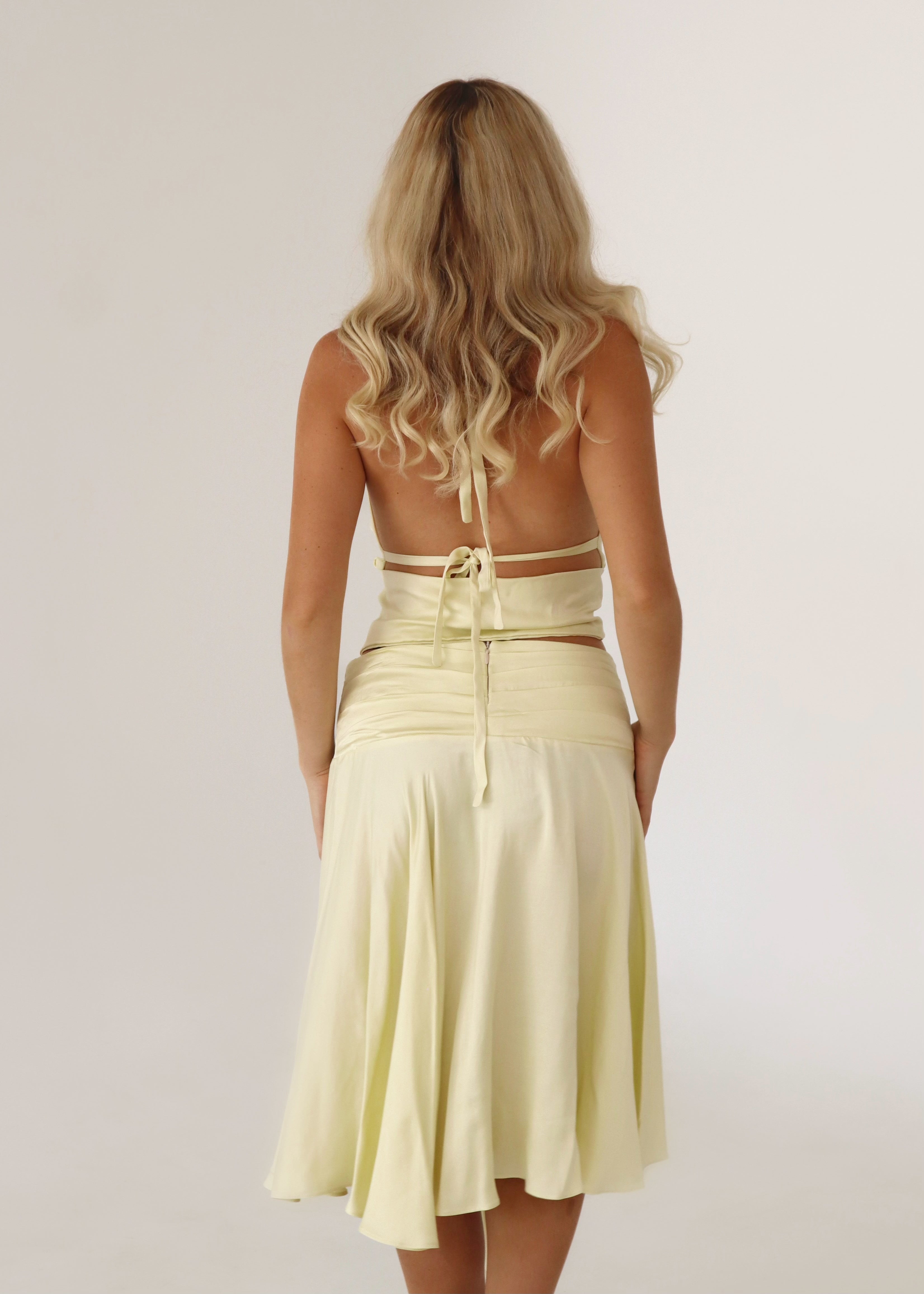 Calista Skirt
